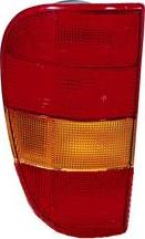 Van Wezel 5866931 - Lampa spate aaoparts.ro
