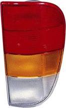 Van Wezel 5866932 - Lampa spate aaoparts.ro
