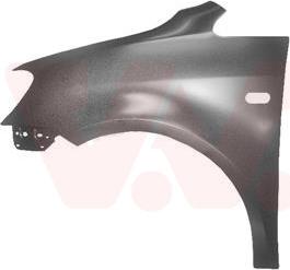 Van Wezel 5868655 - Aripa aaoparts.ro