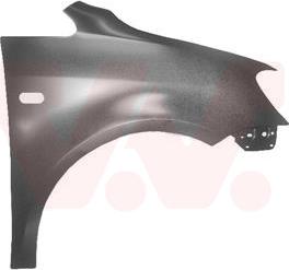 Van Wezel 5868656 - Aripa aaoparts.ro