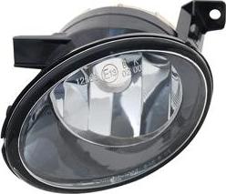 Van Wezel 5863995 - Proiector ceata aaoparts.ro