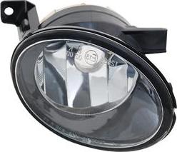 Van Wezel 5863996 - Proiector ceata aaoparts.ro
