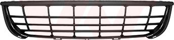Van Wezel 5862590 - Grila ventilatie, bara protectie aaoparts.ro