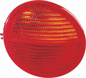 Van Wezel 5803921 - Lampa spate aaoparts.ro