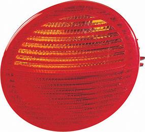 Van Wezel 5803922 - Lampa spate aaoparts.ro
