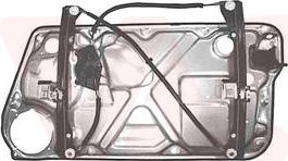 Van Wezel 5803263 - Mecanism actionare geam aaoparts.ro