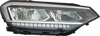 Van Wezel 5819964M - Far aaoparts.ro