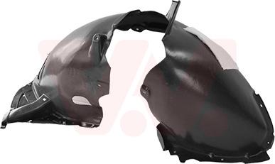 Van Wezel 5819434 - Carenaj,cpasaj roata aaoparts.ro