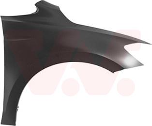 Van Wezel 5819658 - Aripa aaoparts.ro