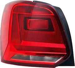 Van Wezel 5814931 - Lampa spate aaoparts.ro
