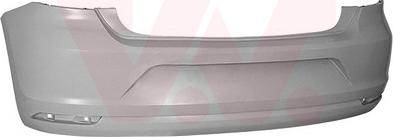 Van Wezel 5814544 - Tampon aaoparts.ro