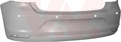 Van Wezel 5814545 - Tampon aaoparts.ro