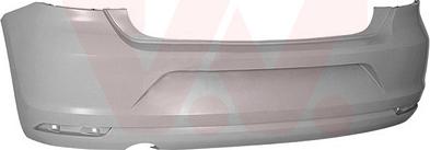 Van Wezel 5814546 - Tampon aaoparts.ro