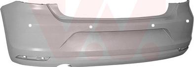 Van Wezel 5814547 - Tampon aaoparts.ro