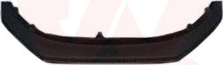 Van Wezel 5814500 - Spoiler aaoparts.ro