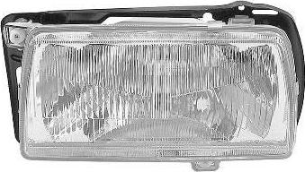 Van Wezel 5816941 - Far aaoparts.ro