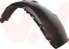 Van Wezel 5817433 - Carenaj,cpasaj roata aaoparts.ro