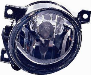 Van Wezel 5886995 - Proiector ceata aaoparts.ro
