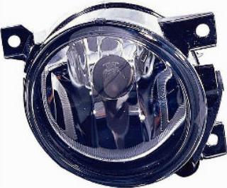 Van Wezel 5886996 - Proiector ceata aaoparts.ro
