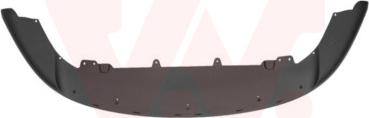 Van Wezel 5886500 - Spoiler aaoparts.ro