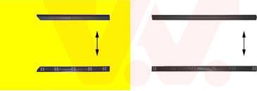 Van Wezel 5880426 - Elemente decorative / protectie, portiera aaoparts.ro