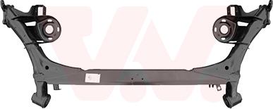 Van Wezel 5880629 - Corp ax aaoparts.ro