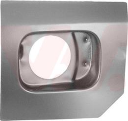 Van Wezel 5880190 - Panou lateral aaoparts.ro