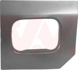 Van Wezel 5880191 - Panou lateral aaoparts.ro