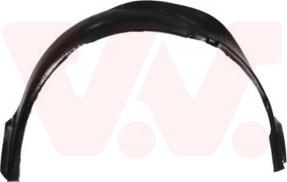 Van Wezel 5880345 - Aripa interioara aaoparts.ro