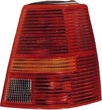 Van Wezel 5888936 - Lampa spate aaoparts.ro