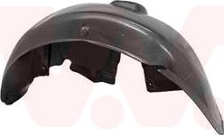 Van Wezel 5888453 - Carenaj,cpasaj roata aaoparts.ro
