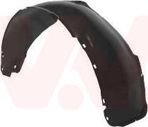 Van Wezel 5888433 - Carenaj,cpasaj roata aaoparts.ro