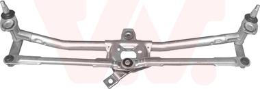 Van Wezel 5888230 - Legaturi stergator parbriz aaoparts.ro