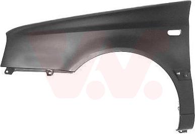 Van Wezel 5883659 - Aripa aaoparts.ro