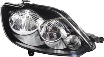 Van Wezel 5887962 - Far aaoparts.ro