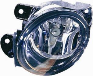 Van Wezel 5839995 - Proiector ceata aaoparts.ro