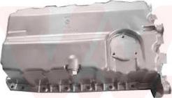 Van Wezel 5839071 - Baie ulei aaoparts.ro