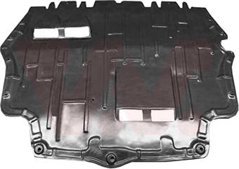 Van Wezel 5839702 - Material amortizare zgomot, nisa motor aaoparts.ro