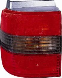 Van Wezel 5835927 - Lampa spate aaoparts.ro