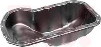 Van Wezel 5833070 - Baie ulei aaoparts.ro