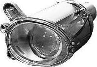 Van Wezel 5837998 - Proiector ceata aaoparts.ro