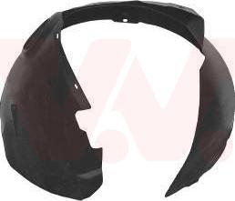 Van Wezel 5837433 - Carenaj,cpasaj roata aaoparts.ro