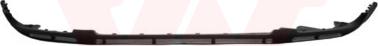 Van Wezel 5837500 - Spoiler aaoparts.ro