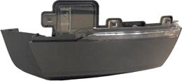 Van Wezel 5829915 - Semnalizator aaoparts.ro