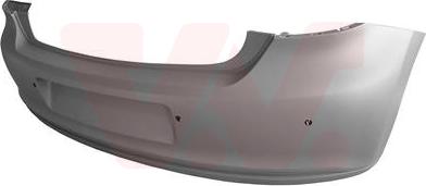 Van Wezel 5829545 - Tampon aaoparts.ro