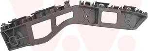 Van Wezel 5829538 - Suport, bara protectie aaoparts.ro
