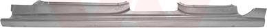 Van Wezel 5829104 - Podea aaoparts.ro
