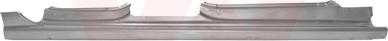 Van Wezel 5829103 - Podea aaoparts.ro