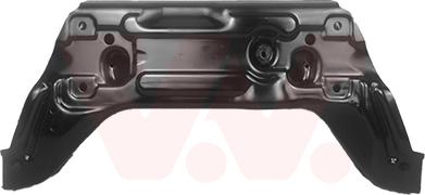 Van Wezel 5828690 - Rama sustinere / Suport agregate aaoparts.ro