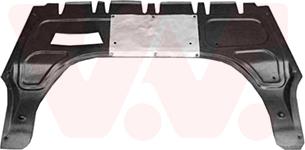 Van Wezel 5828702 - Material amortizare zgomot, nisa motor aaoparts.ro